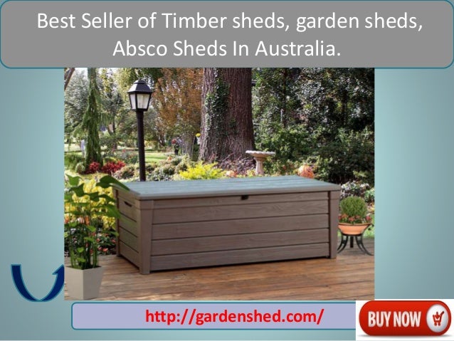 Garden Sheds Vic best seller of timber sheds, garden sheds, absco sheds in australia. Garden Sheds Vic best seller of timber sheds, garden sheds, absco sheds in australia.