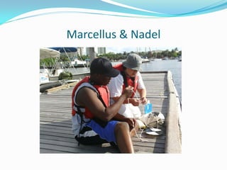 Marcellus & Nadel
 