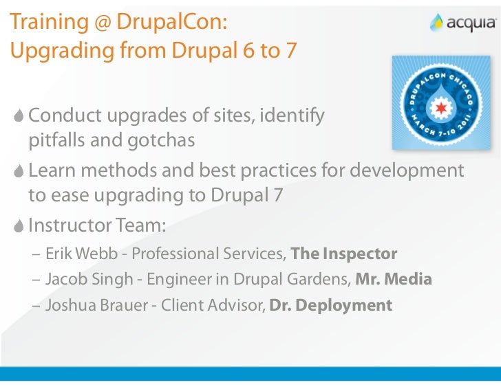 Drupal Gardens Drupal Gardens