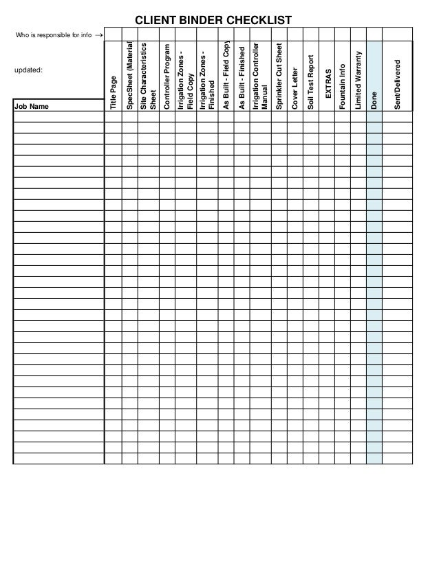 supplies inventory sheet