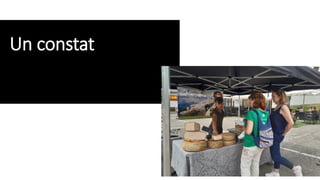 2
Un constat
 