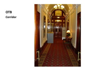 OTBCorridor