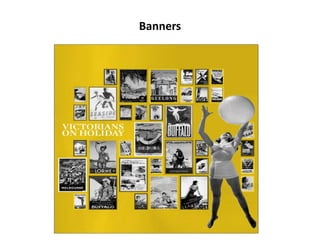 Banners