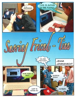 Online Choices - Mrs. Gardner's Class