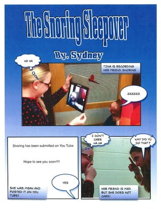 Online Choices - Mrs. Gardner's Class