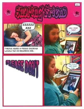 Online Choices - Mrs. Gardner's Class