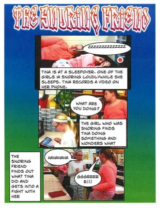 Online Choices - Mrs. Gardner's Class