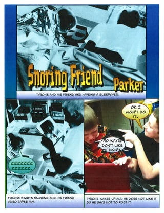 Online Choices - Mrs. Gardner's Class