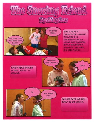 Online Choices - Mrs. Gardner's Class