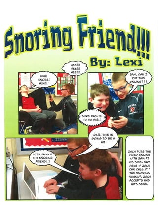 Online Choices - Mrs. Gardner's Class