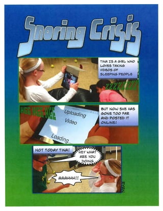 Online Choices - Mrs. Gardner's Class