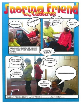 Online Choices - Mrs. Gardner's Class