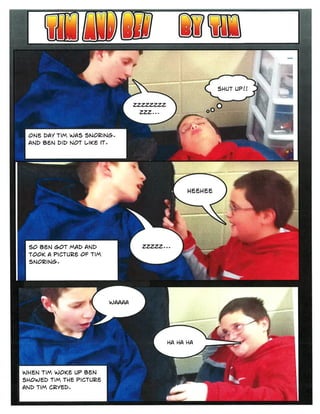 Online Choices - Mrs. Gardner's Class