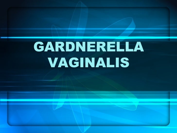 Gardnerella