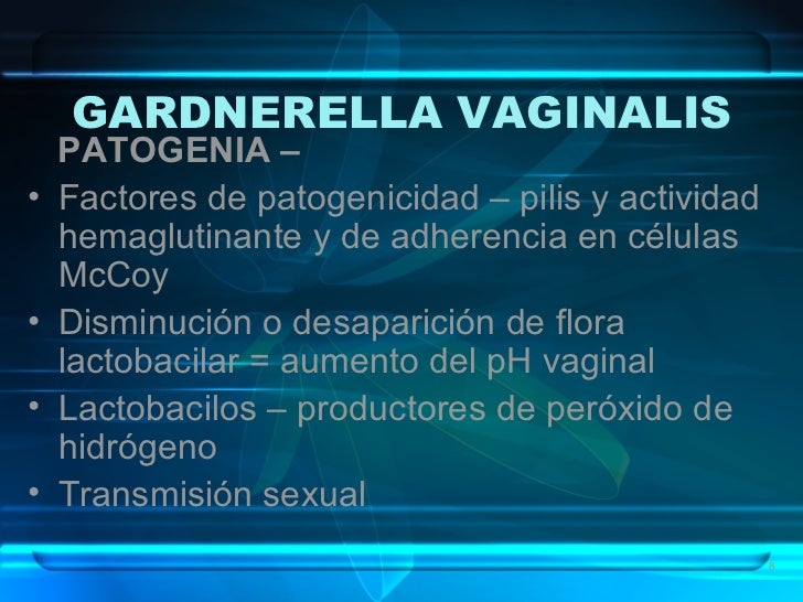 Gardnerella