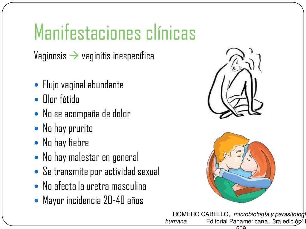 Gardnerella vaginalis