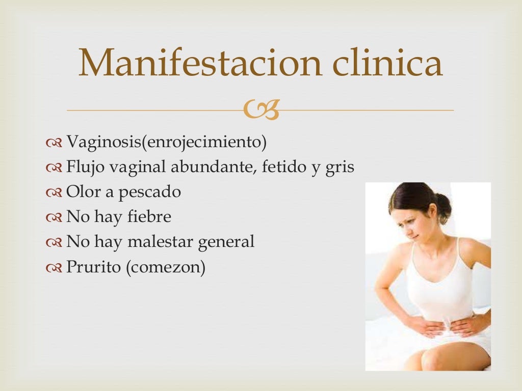 Gardnerella vaginalis