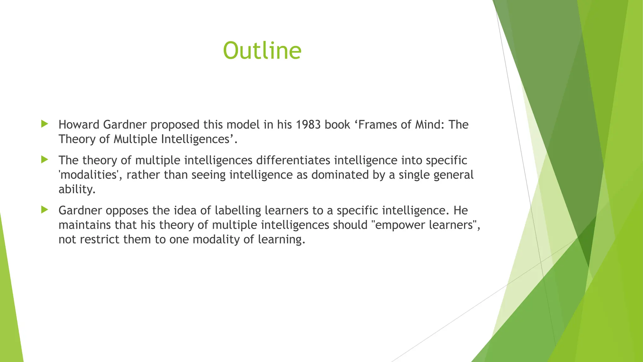 Gardners-Theory-of-Multiple-Intelligences.ppt