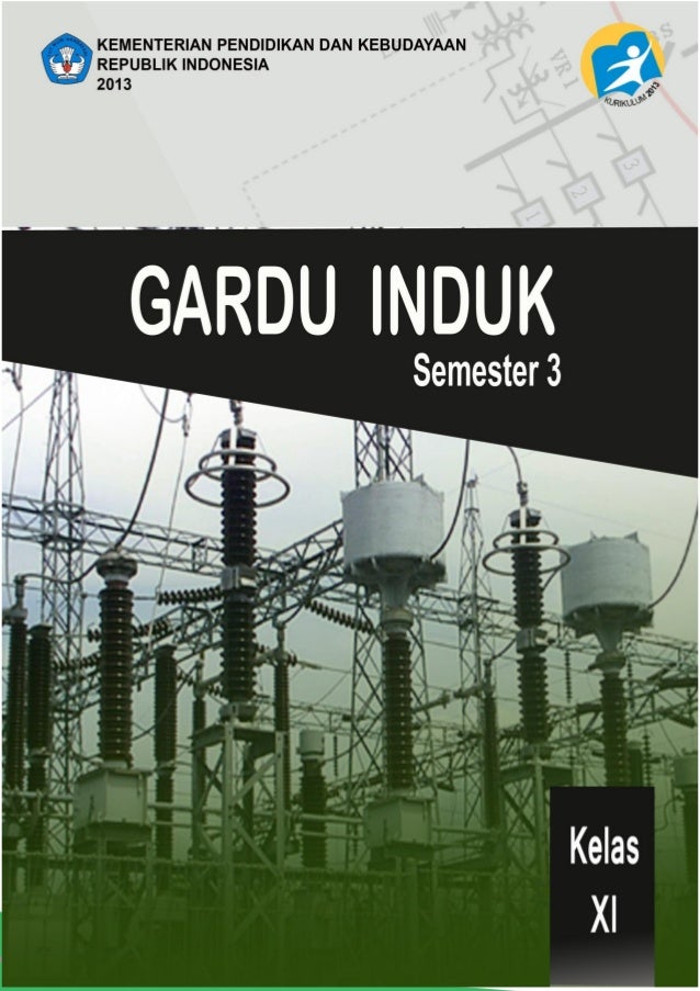 Gardu Induk