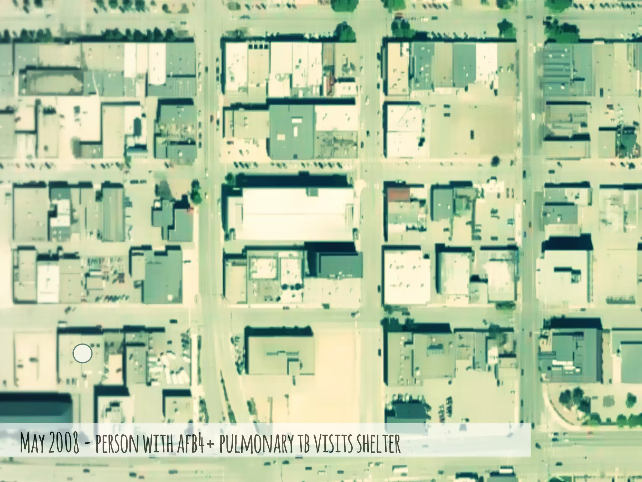 May2008-personwithafb4+pulmonarytbvisitsshelter
 