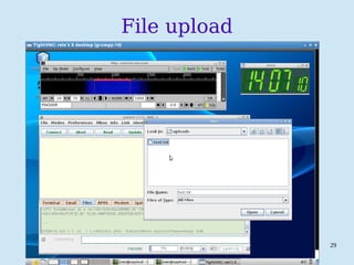PSKmail 29
File upload
 