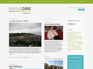 EduWiki 2013 Gareth Morlais.