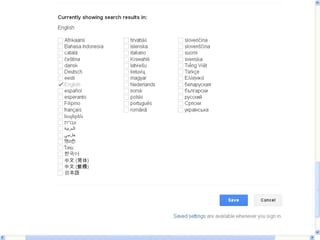 EduWiki 2013 Gareth Morlais.