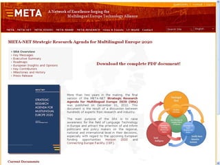 EduWiki 2013 Gareth Morlais.