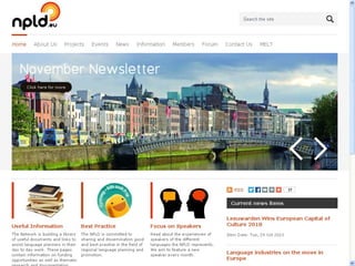 EduWiki 2013 Gareth Morlais.