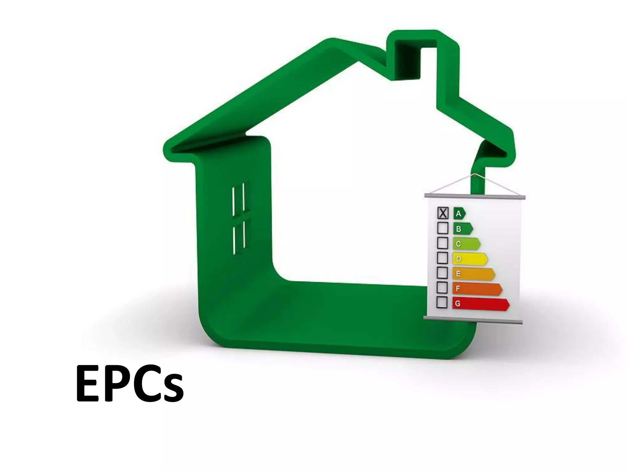 EPCs
 