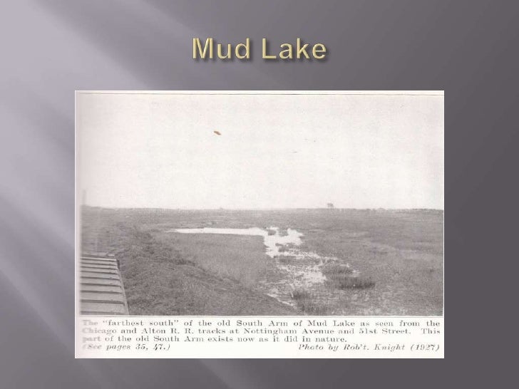 Garfield Ridge Slideshow