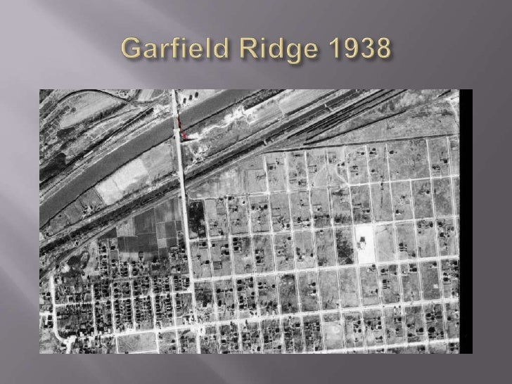 Garfield Ridge Slideshow