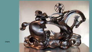 Urano
 