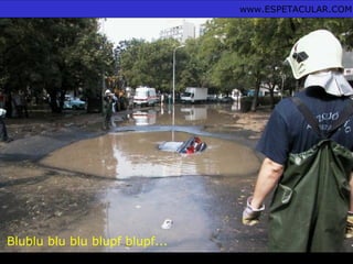 Blublu blu blu blupf blupf...
www.ESPETACULAR.COM
 