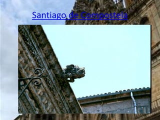 Santiago de Compostela 
 