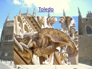 Toledo 
 