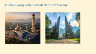 Apakah yang kalian amati dari gambar ini ?
 
