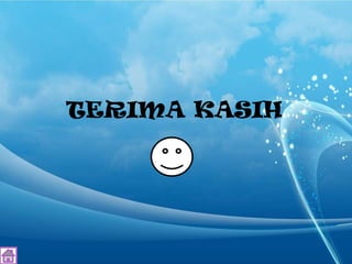 TERIMA KASIH
 