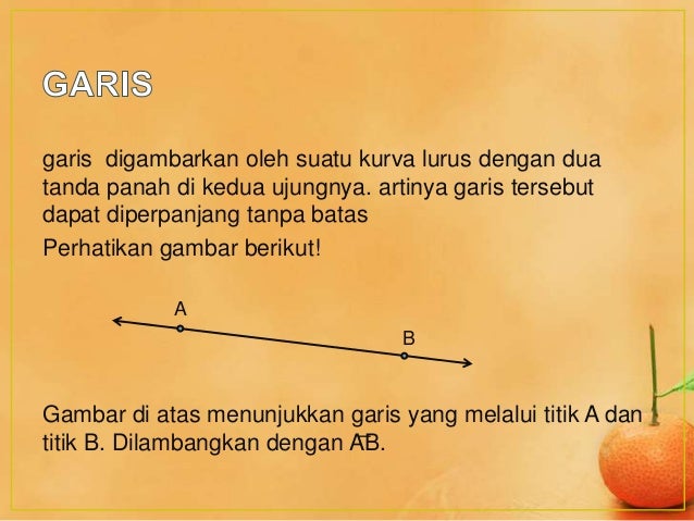 Garis Dan Sudut Hamdan 1001040 Microsoft Power Point 2010