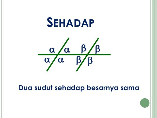 Garis N Sudut Part 3