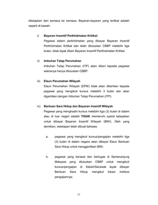 Garis panduan kemudahan cuti belajar bergaji penuh pplv si bawah skilu2026