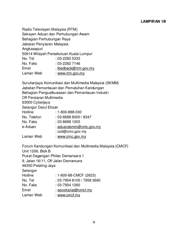 surat rasmi permohonan dana 29 surat rasmi permohonan dana 95