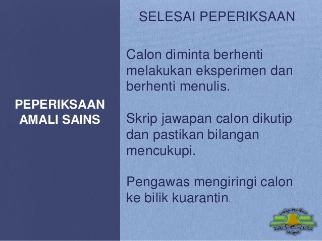 Garis panduan pengurusan keselamatan pbas 2015