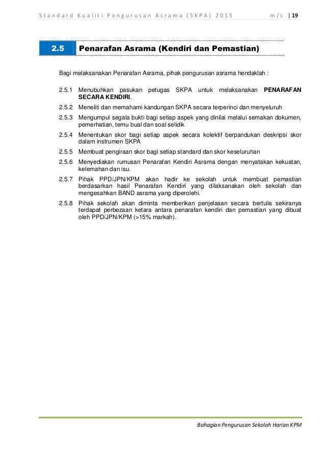 Garis Panduan Skpa 2015 Edisi Mei 2015