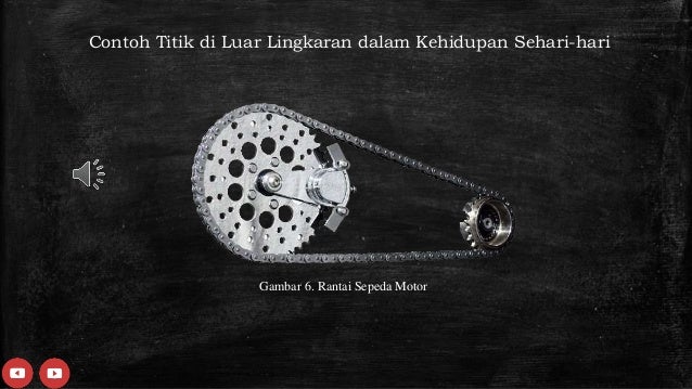 Garis Singgung Lingkaran