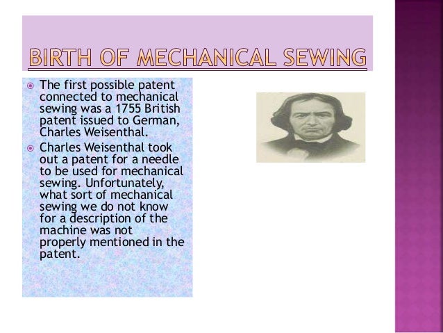 Garment construction