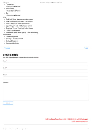 Garments ERP Software in Bangladesh _ Pridesys IT Ltd.pdf