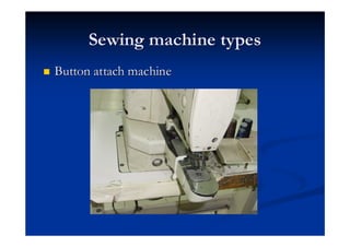 Button Fasten Process Garments & garment defects zubair lahore | PDF