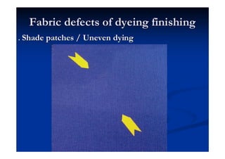 Garments & garment defects zubair lahore | PDF