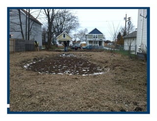 Garmestani   adaptive management for ecosystems